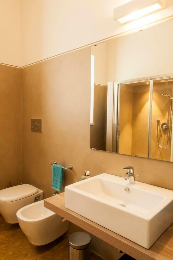 Ortigia Exclusive Apartment Сиракузы Экстерьер фото