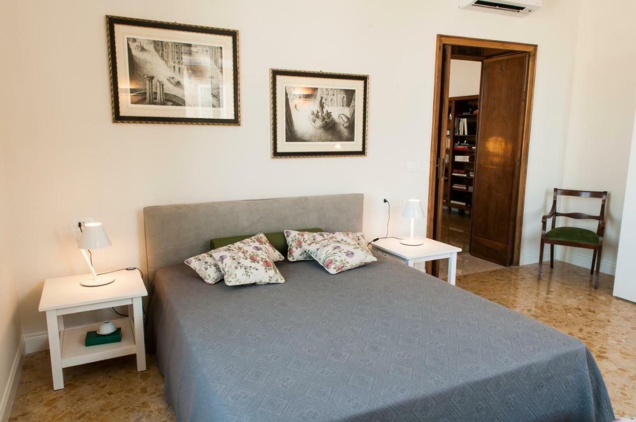 Ortigia Exclusive Apartment Сиракузы Экстерьер фото