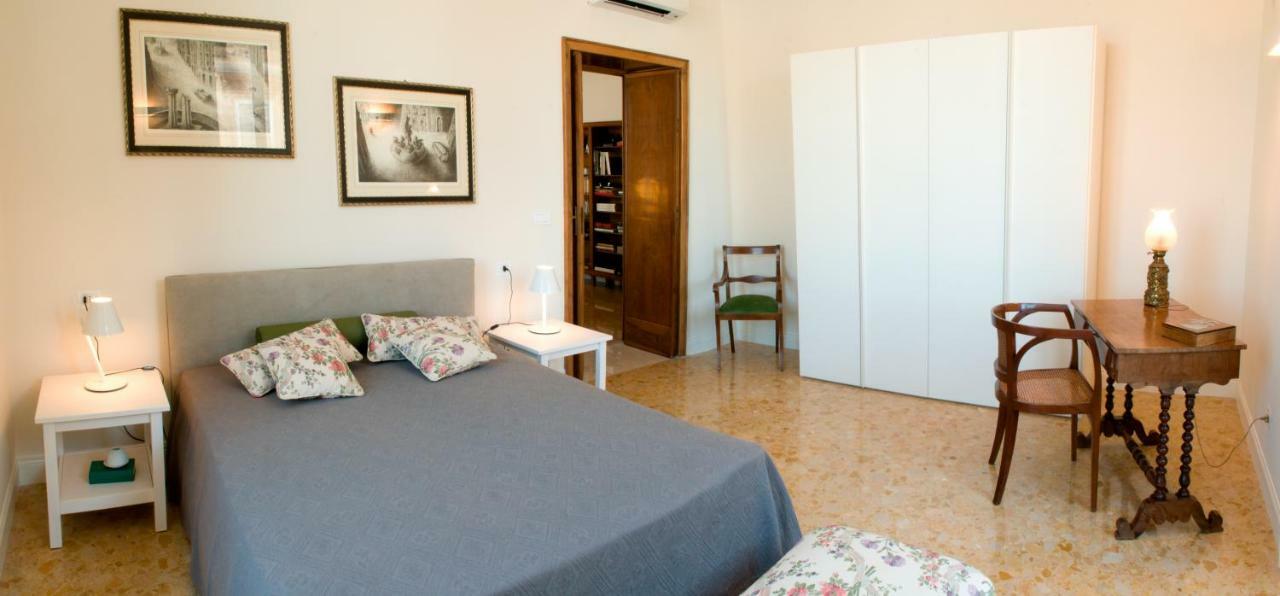 Ortigia Exclusive Apartment Сиракузы Экстерьер фото