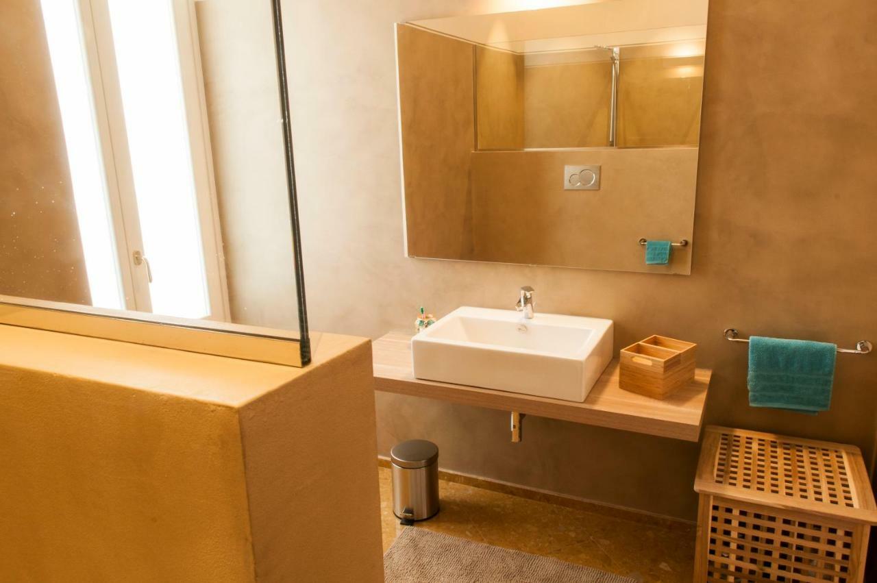 Ortigia Exclusive Apartment Сиракузы Экстерьер фото